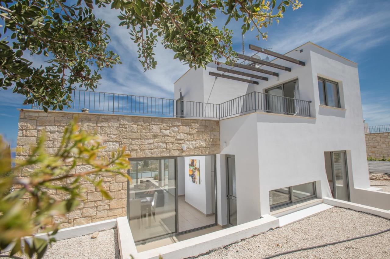 Esprit Villa 30 Polis المظهر الخارجي الصورة